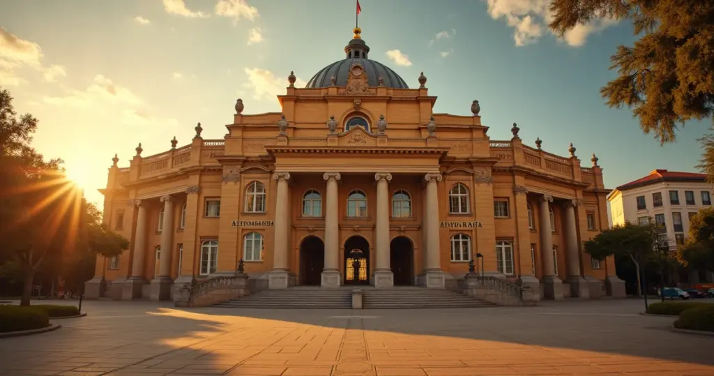 História de Brasília: Resumo para Turistas 2026 História de Brasília: Resumo para Turistas 2026