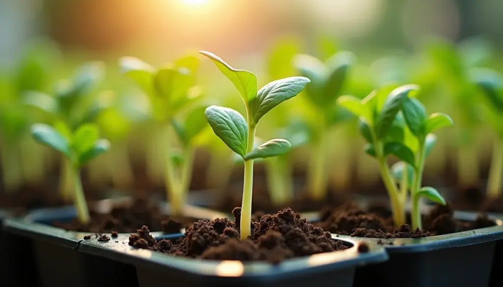 Hortaliças em Sementeiras: O Guia Essencial para o Sucesso Hortaliças em Sementeiras: O Guia Essencial para o Sucesso