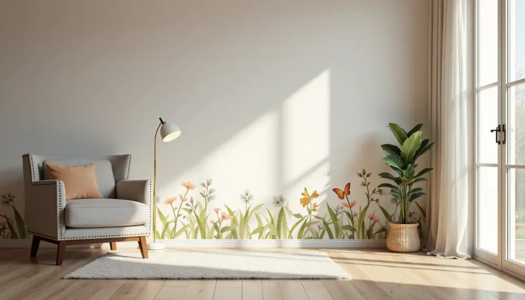 Adesivos Decorativos: Transforme Sua Casa com Estilo Adesivos Decorativos: Transforme Sua Casa com Estilo