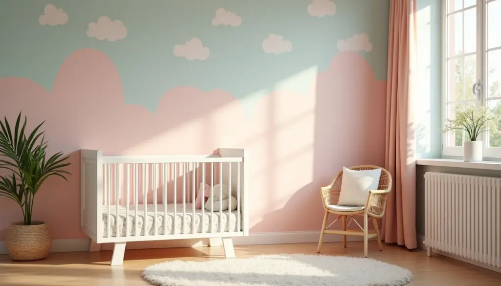 Papel de Parede Infantil: 7 Ideias Que Transformam Quartos!