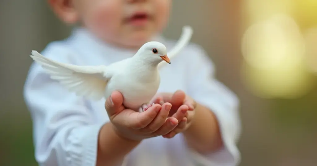 Ideias de Decoração para Batizado de Menino: Toque Mágico!