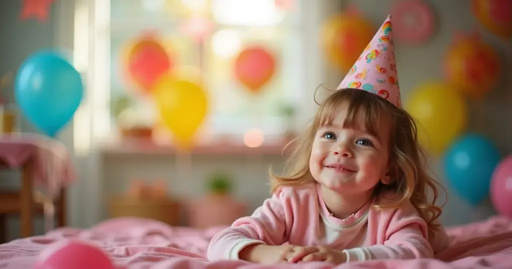 Ideias de Decoração Festa Infantil: Magia Econômica!