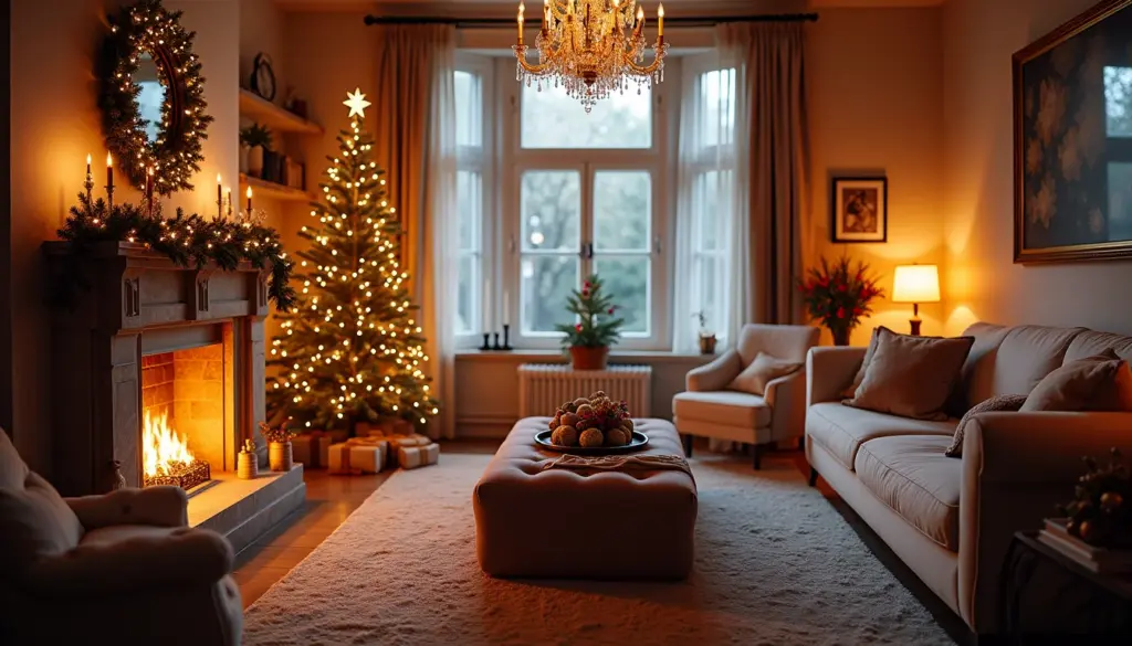 Decoração de Natal: Ideias Que Vão Encantar Seus Convidados