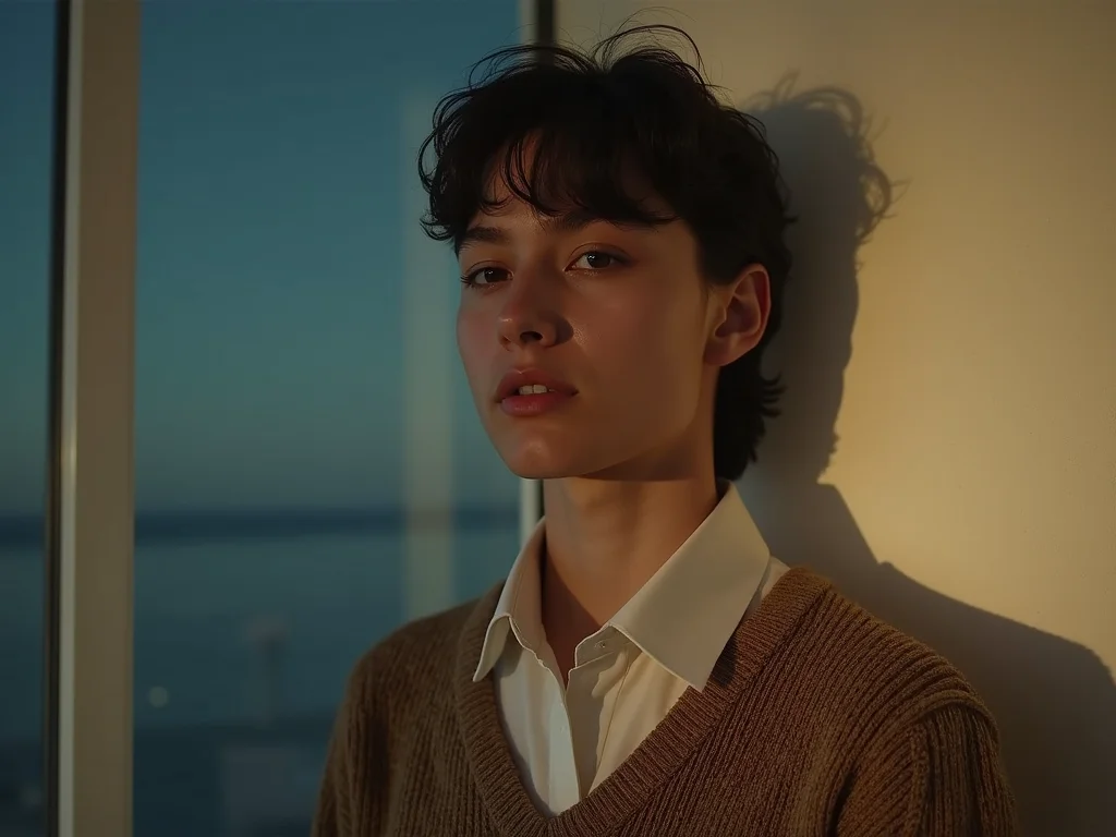 Looks com Suéter e Camisa: O Guia Essencial Looks com Suéter e Camisa: O Guia Essencial