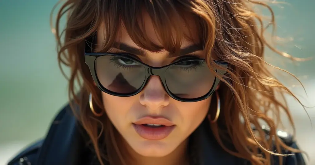 Ideias de Looks Rocker Feminino: A Evolução para 2026