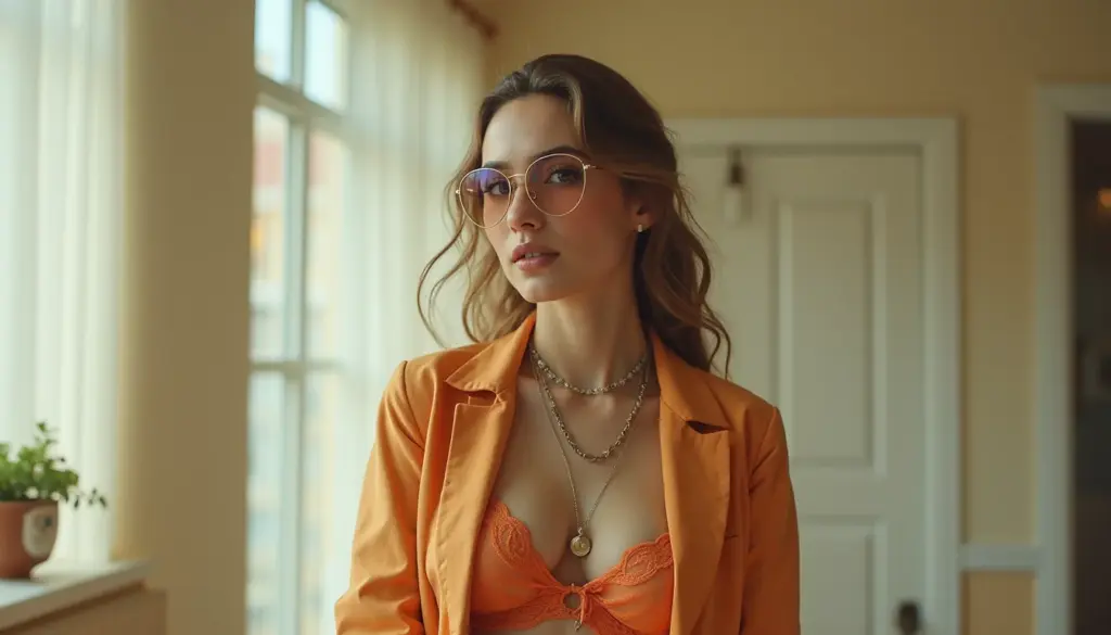 Looks Vintage Moderno: O Guia Que Você Precisava para Arrasar