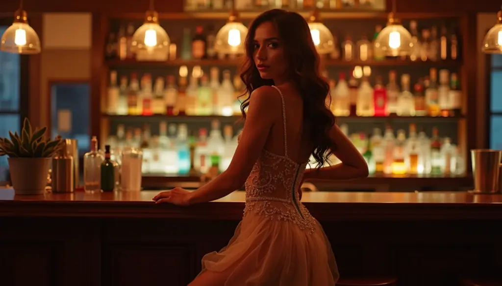 Looks de Coquetel à Noite: O Guia Para Arrasar