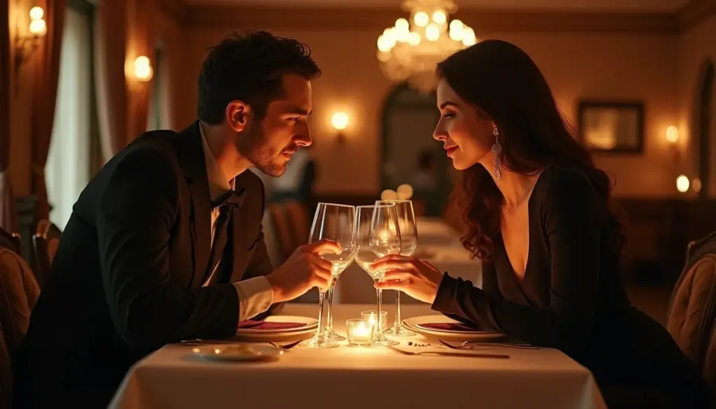 Looks Para Jantar Romântico: O Guia Definitivo