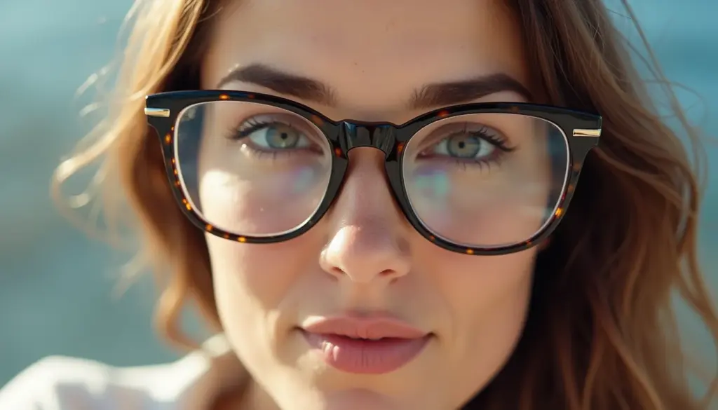 Óculos te Cansam? Ideias de Maquiagem para Quem Usa Óculos em 2026!