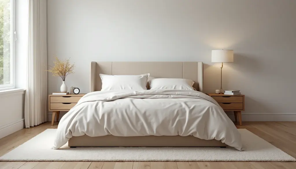 Puff Baú Para Quarto: O Guia Que Faltava Para Organizar