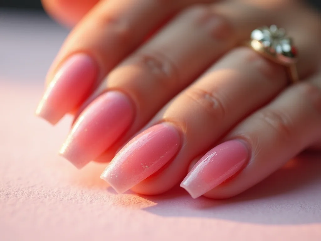 Unhas Degradê: Descubra Técnicas Incríveis e Tutoriais Unhas Degradê: Descubra Técnicas Incríveis e Tutoriais
