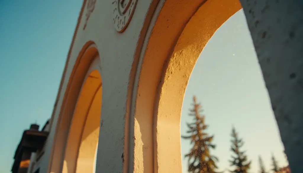 Igrejinha da 307 Sul Brasília: Detalhe Silencioso Que Encanta