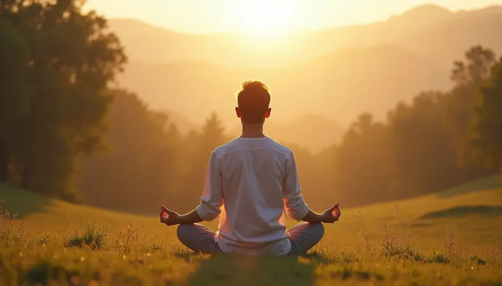 Espiritualidade Sem Religião: Descubra Seus Benefícios Incríveis