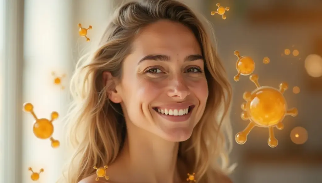 Vitamina B6 e Humor: A Ligação Secreta Revelada