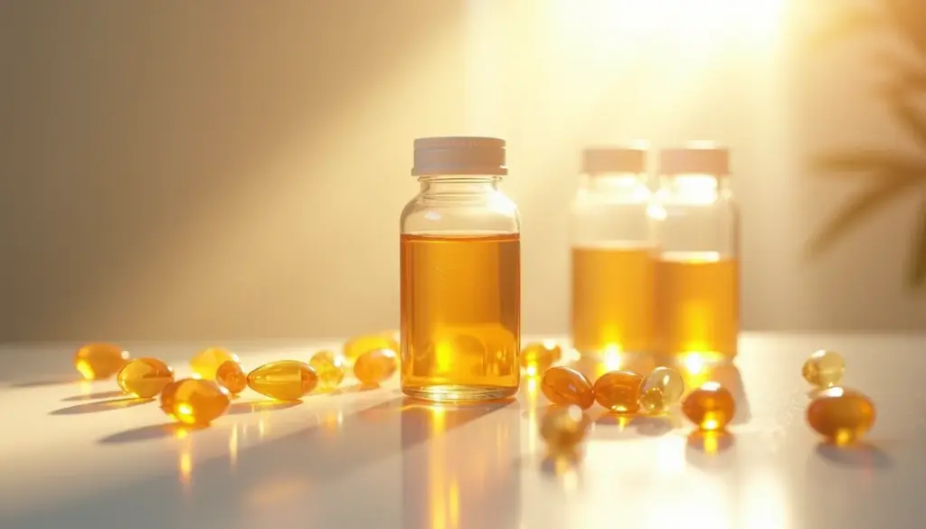 Vitamina D3 e K2 Juntas: O Segredo Revelado