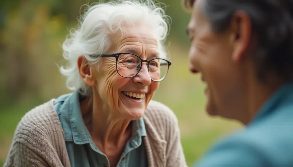 Relações Sociais: A Chave da Longevidade em 2026