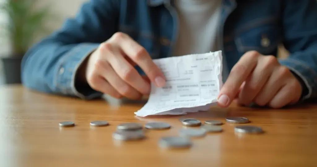 Importância de Anotar Cada Gasto: Transforme Seu Dinheiro em 2026