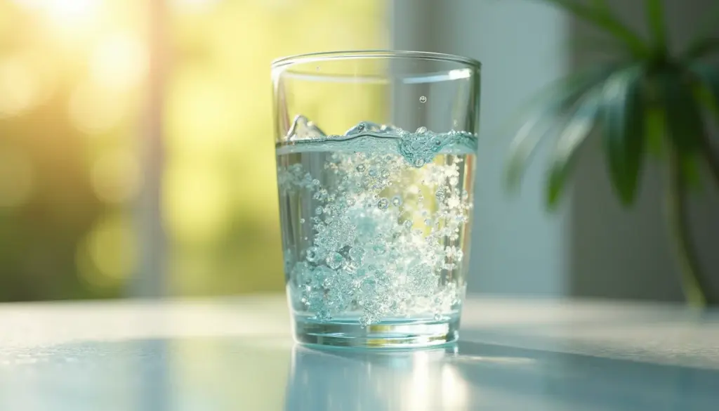Água em Jejum: O Segredo Revelado para Mais Energia