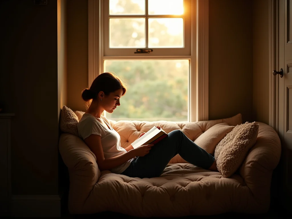 Boa Iluminação Para Ler: O Guia Essencial Revelado Boa Iluminação Para Ler: O Guia Essencial Revelado