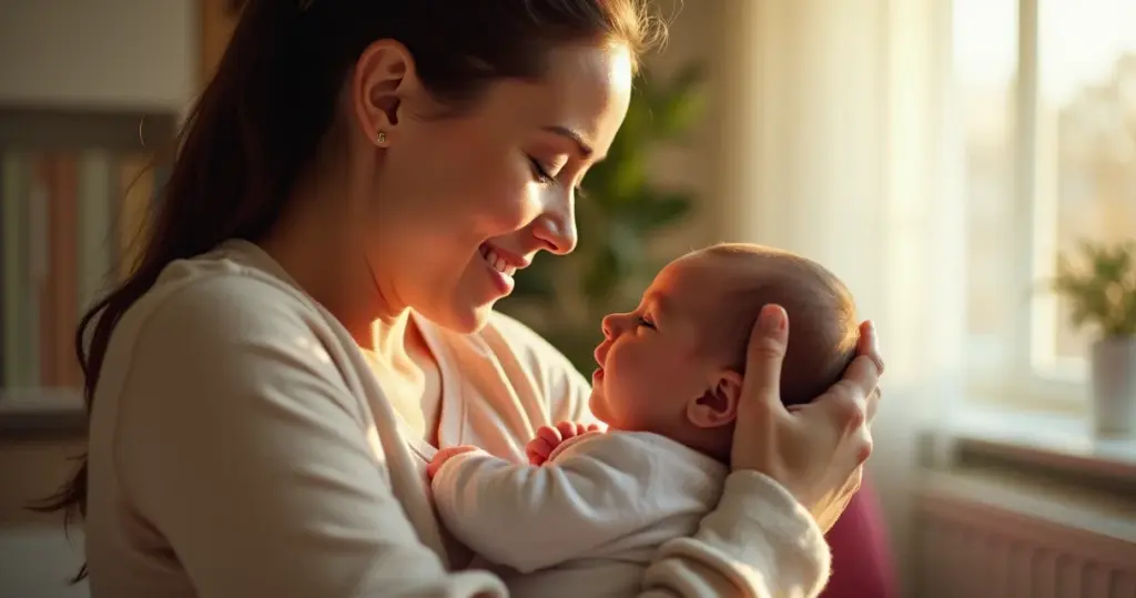 Rede de Apoio na Maternidade: O Segredo para um Puerpério Feliz