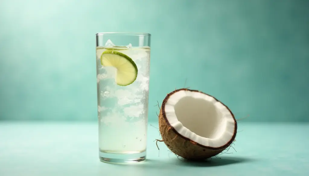 Água de Coco: Benefícios Surpreendentes Que Você Ignora