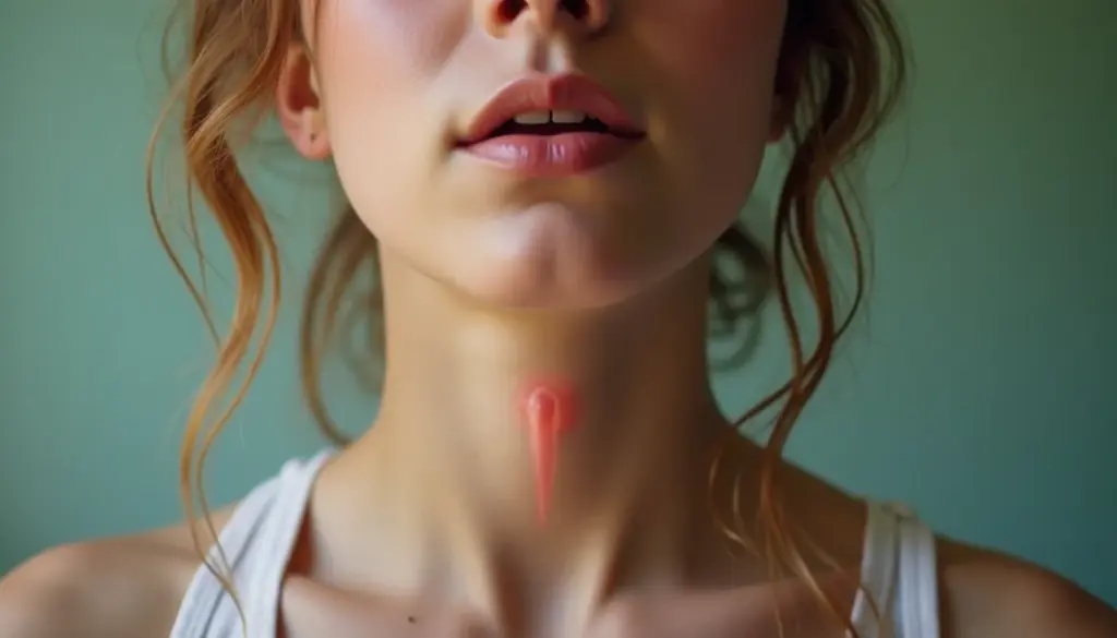 Cuidado Essencial: A importância do iodo para a tireoide em 2026