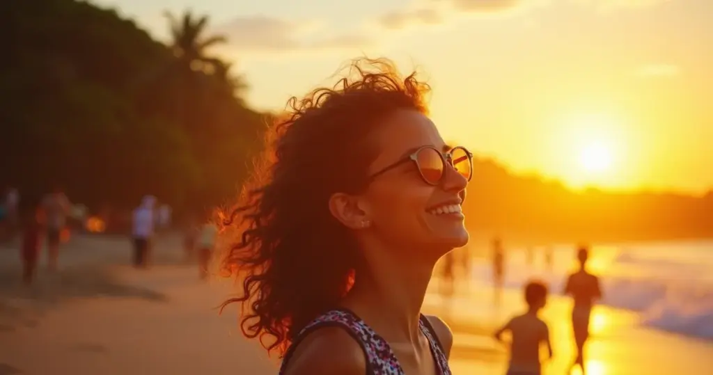 Importância do Lazer para a Saúde Mental: Desbloqueie seu bem-estar