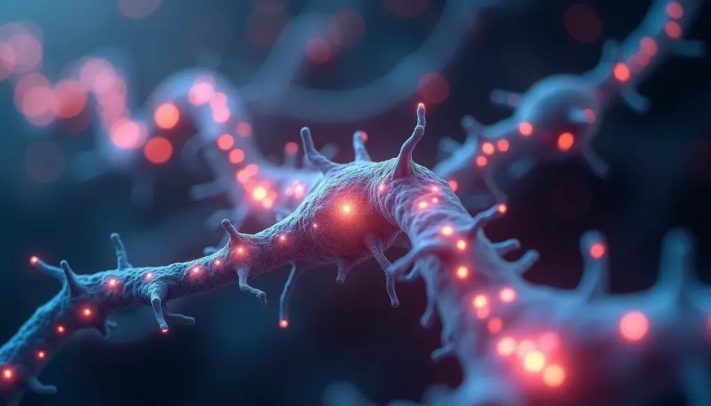 Magnésio e Seu Sistema Nervoso: A Conexão Revelada Magnésio e Seu Sistema Nervoso: A Conexão Revelada