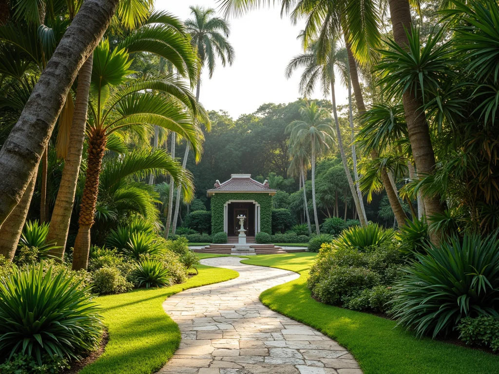 Jardins do Itamaraty: A Obra-Prima de Burle Marx Revelada Jardins do Itamaraty: A Obra-Prima de Burle Marx Revelada