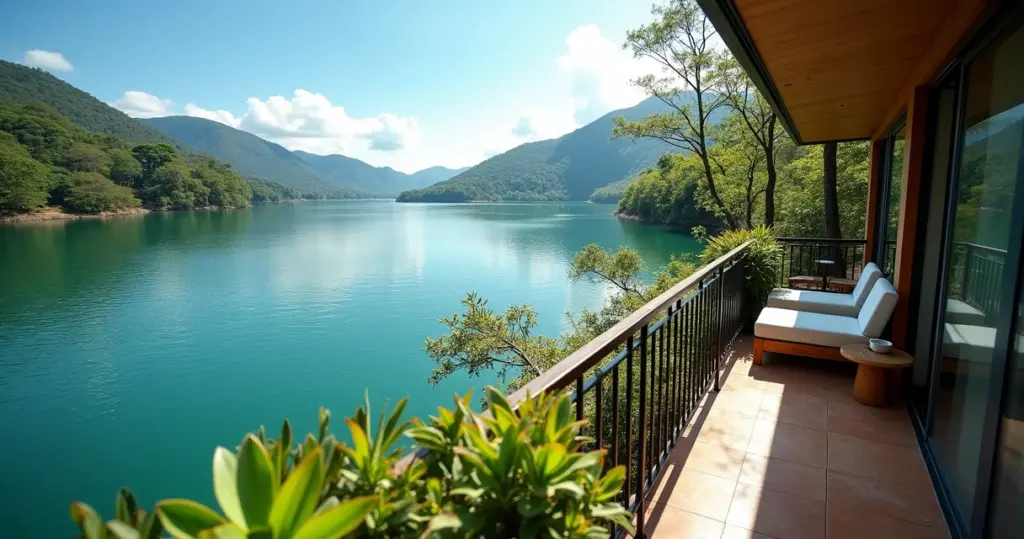 Lago Corumbá IV Condomínios: Lazer e Paz Garantidos!