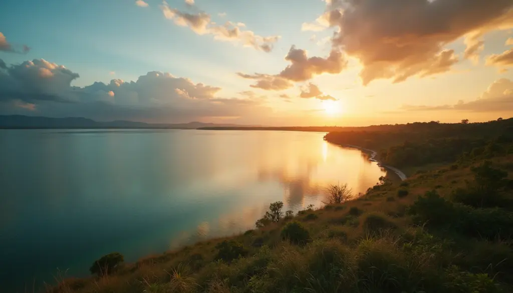 Lagoa Formosa Goiás: Lazer Imperdível Revelado