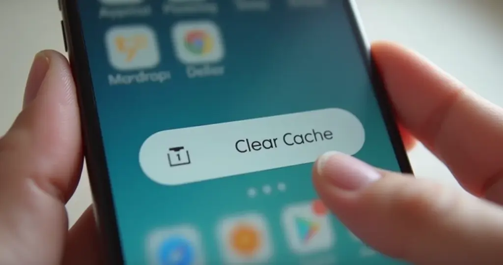 Limpar Cache Aplicativos Android: Acelere seu Celular Agora! Limpar Cache Aplicativos Android: Acelere seu Celular Agora!