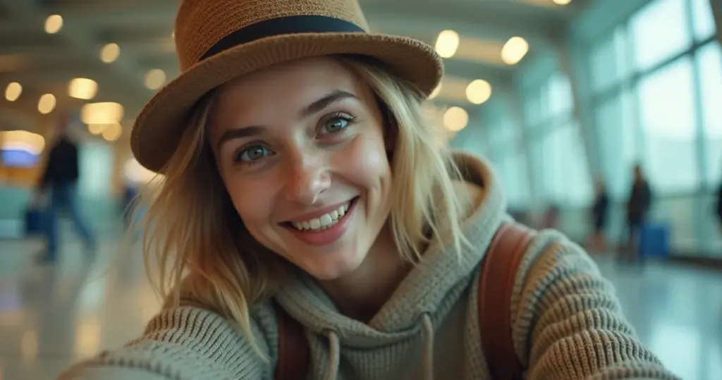 Looks para Aeroporto Confortáveis e Estilosos: O Guia Definitivo