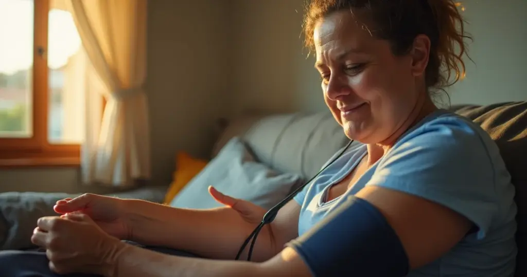 Medir Pressão Arterial Casa: Entenda os Sinais [Guia Completo]