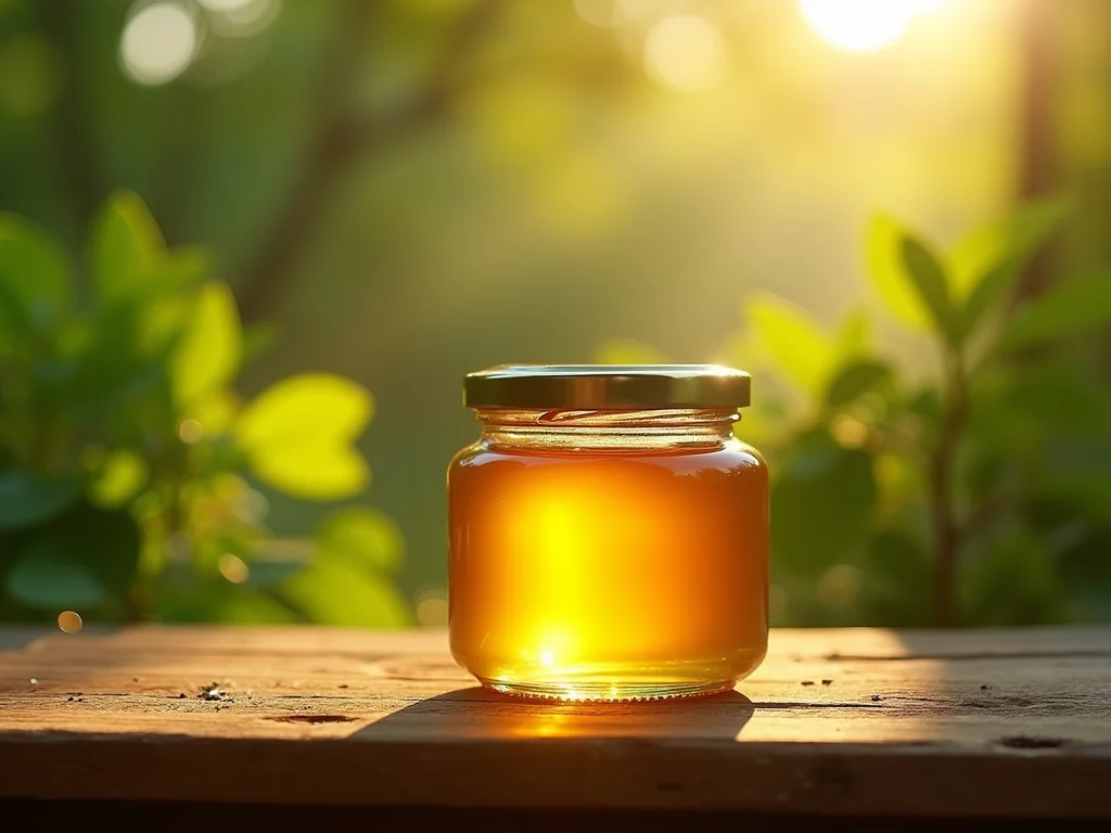 Mel do Cerrado: Onde Comprar o Pote Perfeito Mel do Cerrado: Onde Comprar o Pote Perfeito