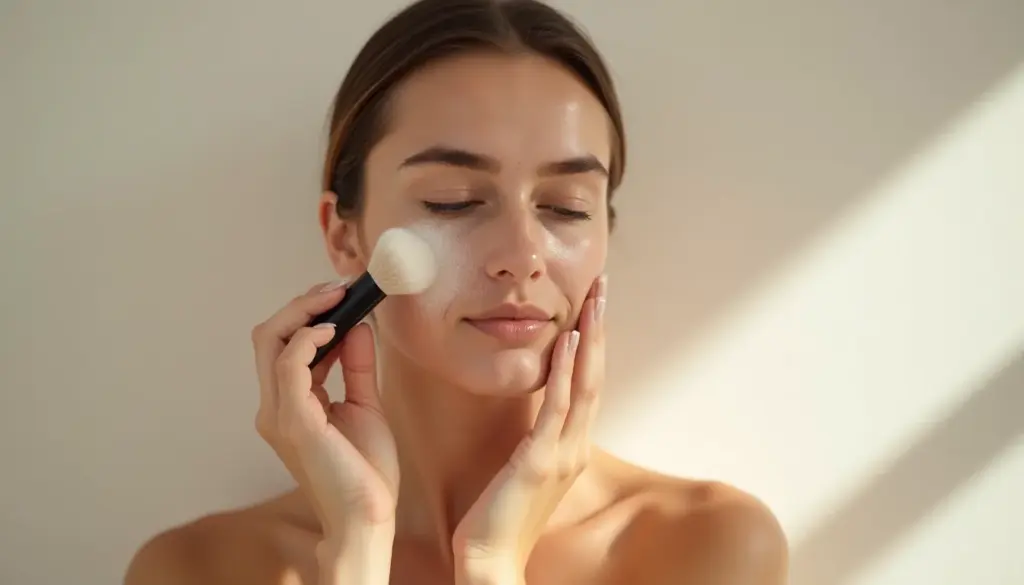 Pele Oleosa Sem Brilho: Os Melhores Pós Translúcidos Revelados!