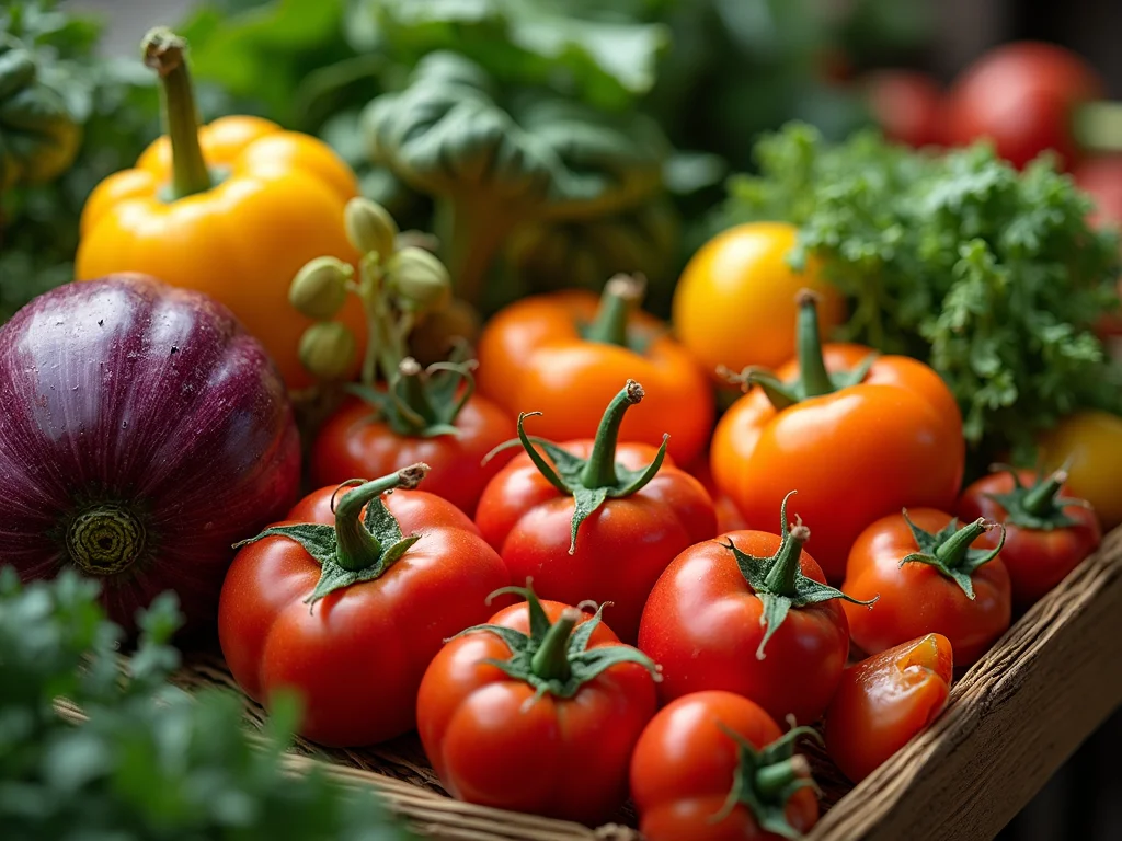 Hortaliças de Inverno: As Melhores Para Sua Colheita Hortaliças de Inverno: As Melhores Para Sua Colheita