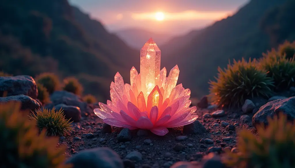 Chapada dos Veadeiros: Segredos dos Cristais Místicos Revelados