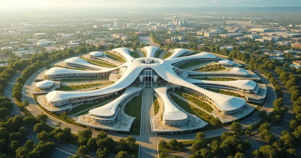 Modelo Urbanístico de Brasília Lúcio Costa: segredos revelados!