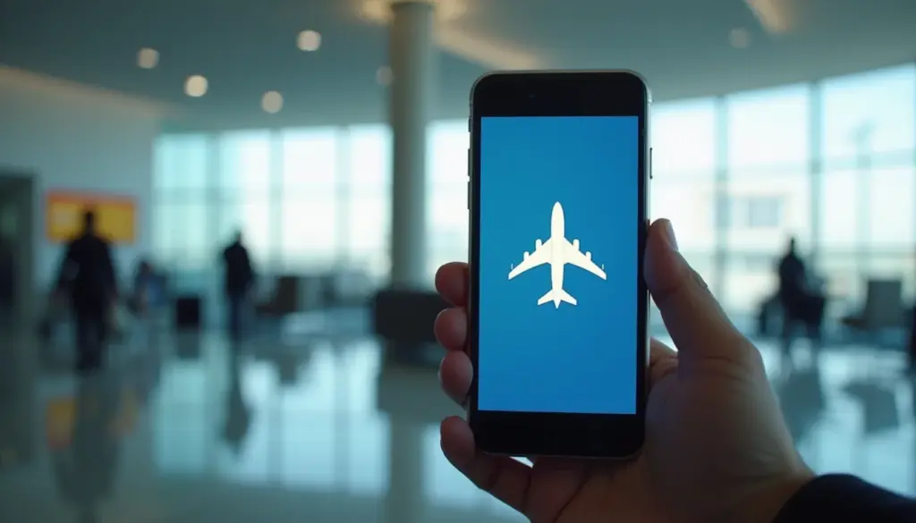 Modo Avião Carrega Mais Rápido: O Truque Que Ninguém Te Conta