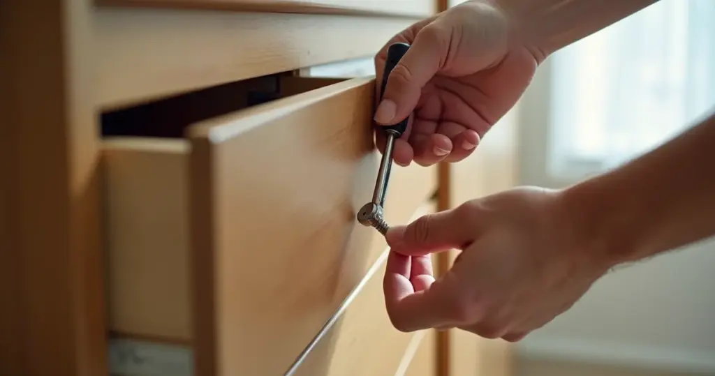 Montar Guarda-Roupa: O Guia Definitivo Sem Erros