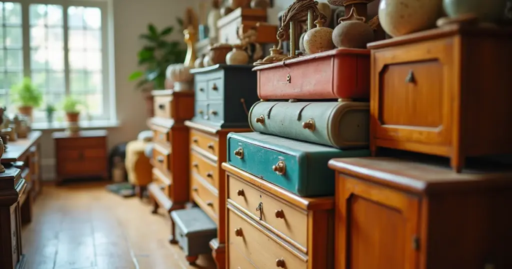 Móveis Usados Brasília Onde Comprar: Achados Incríveis!