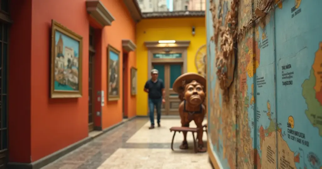 Museu do Catetinho Brasília: O Segredo da Alma do Cerrado