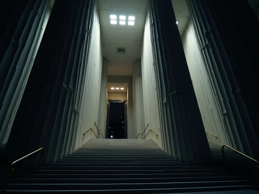 STF: Segredos do Museu Que Você Não Sabia STF: Segredos do Museu Que Você Não Sabia