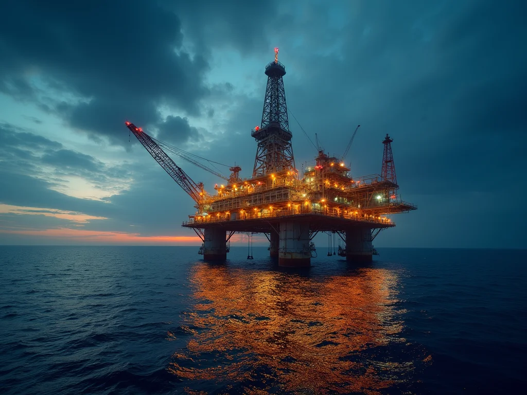 Brasil é Autossuficiente em Petróleo? A Verdade Revelada Brasil é Autossuficiente em Petróleo? A Verdade Revelada