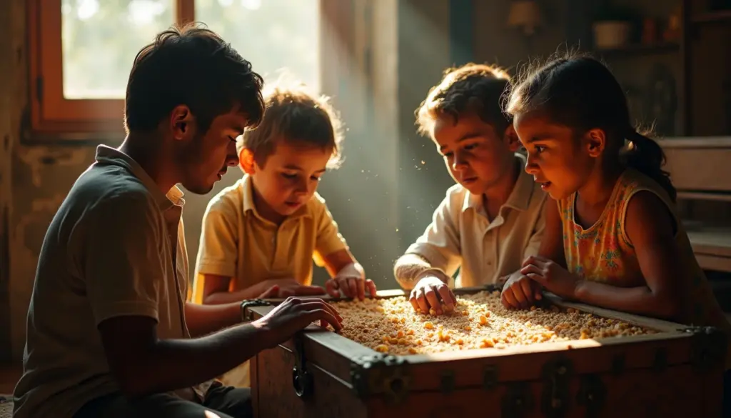 O Brasil tem imposto sobre herança? Descubra a verdade chocante [2026]