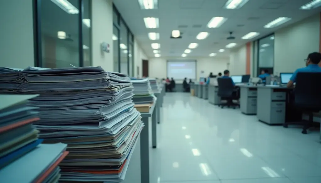 Burocracia Estatal Brasileira: O Guia Definitivo