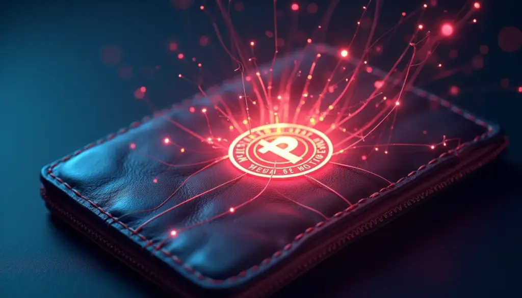 O que é a carteira digital de cripto: Seu guia essencial 2026 O que é a carteira digital de cripto: Seu guia essencial 2026