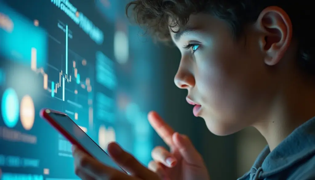 Identidade Digital Nacional 2026: O que é e como te afeta? Identidade Digital Nacional 2026: O que é e como te afeta?