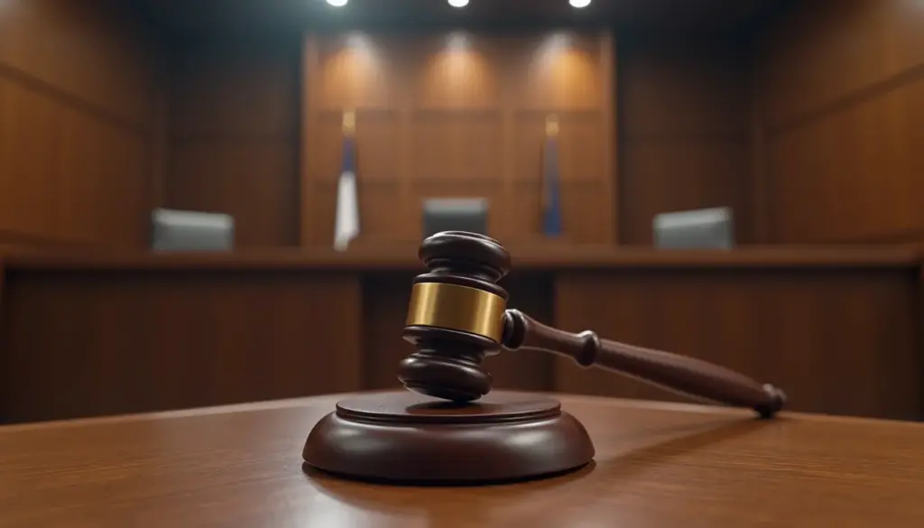 O Que é a Lei de Execução Penal? Entenda o Essencial